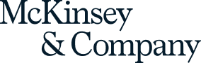 McKinsey logo
